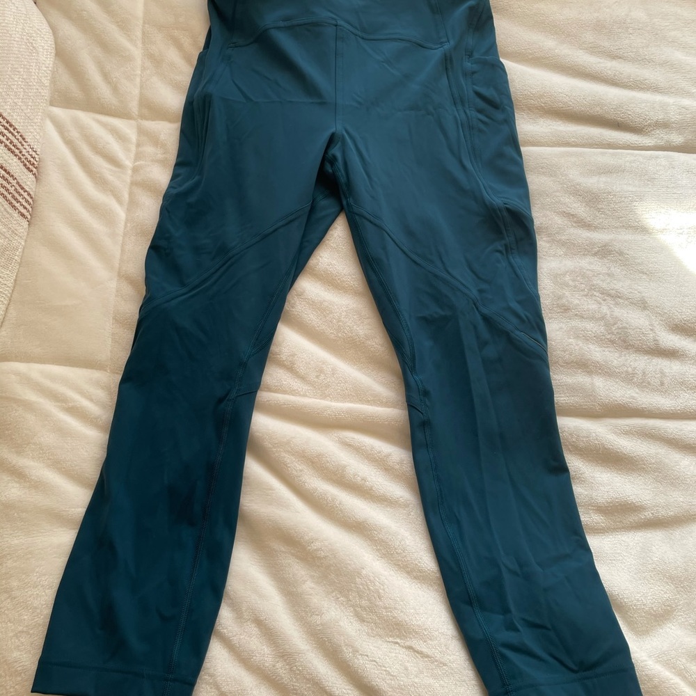 Lulu lemon leggings